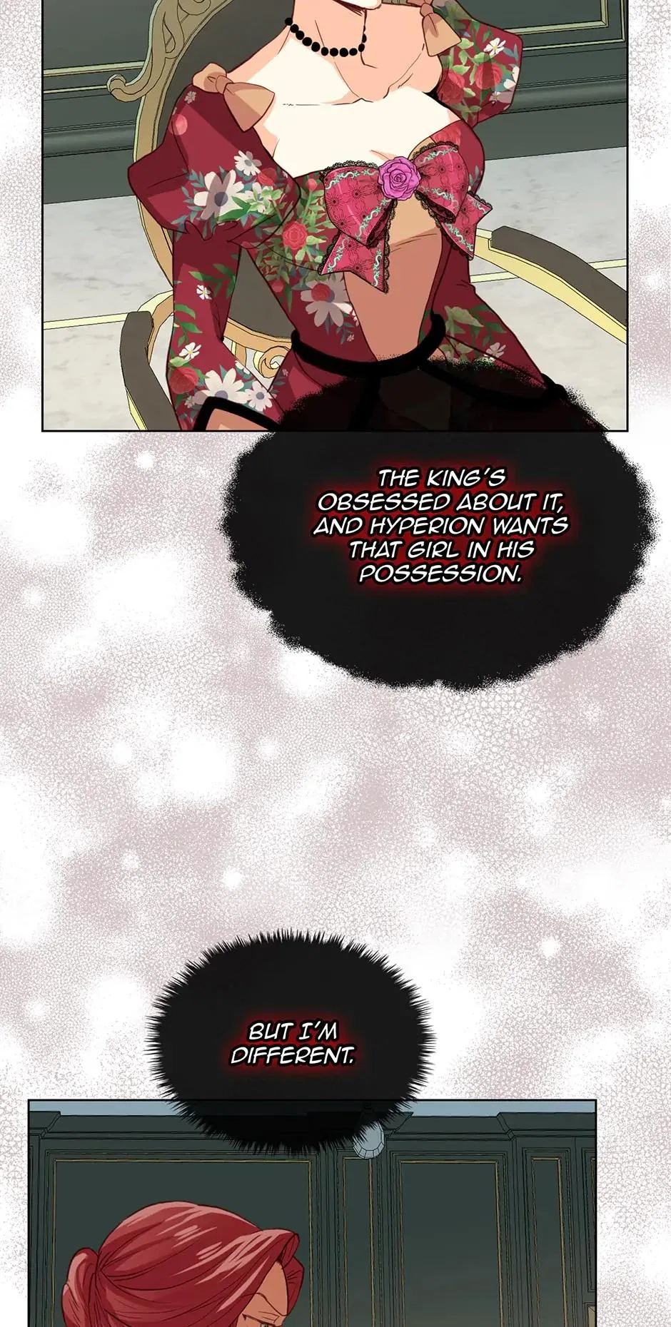 Am I the Daughter? Chapter 89 – Page 34