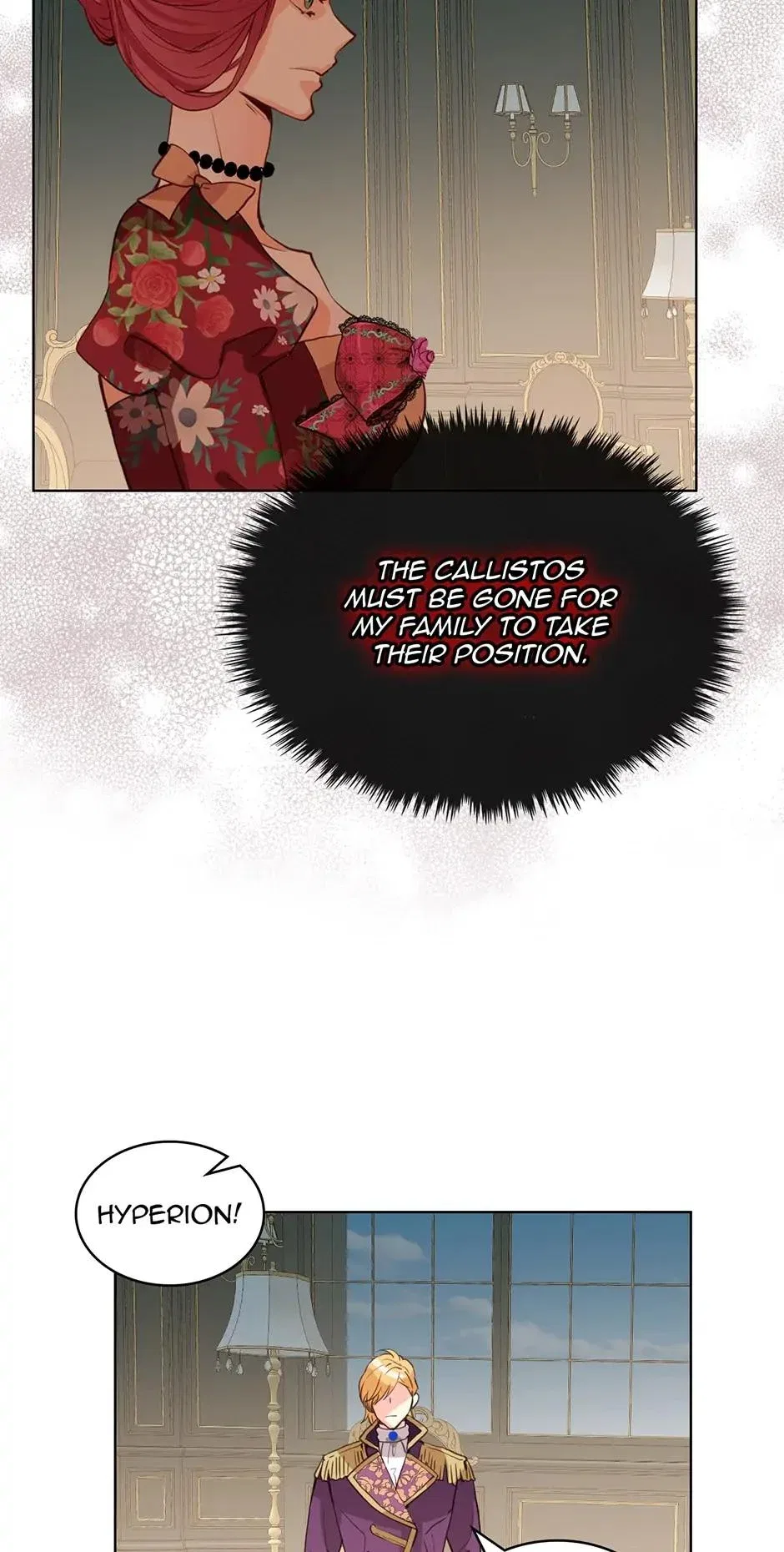 Am I the Daughter? Chapter 89 – Page 35