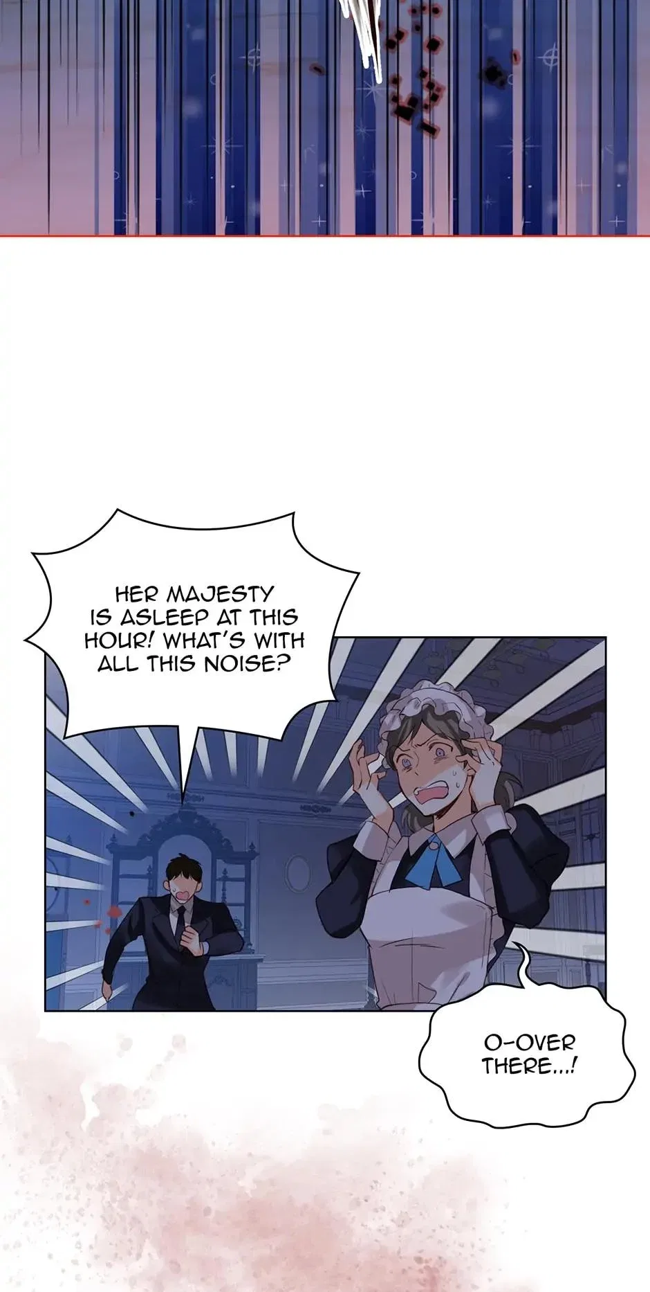 Am I the Daughter? Chapter 89 – Page 41
