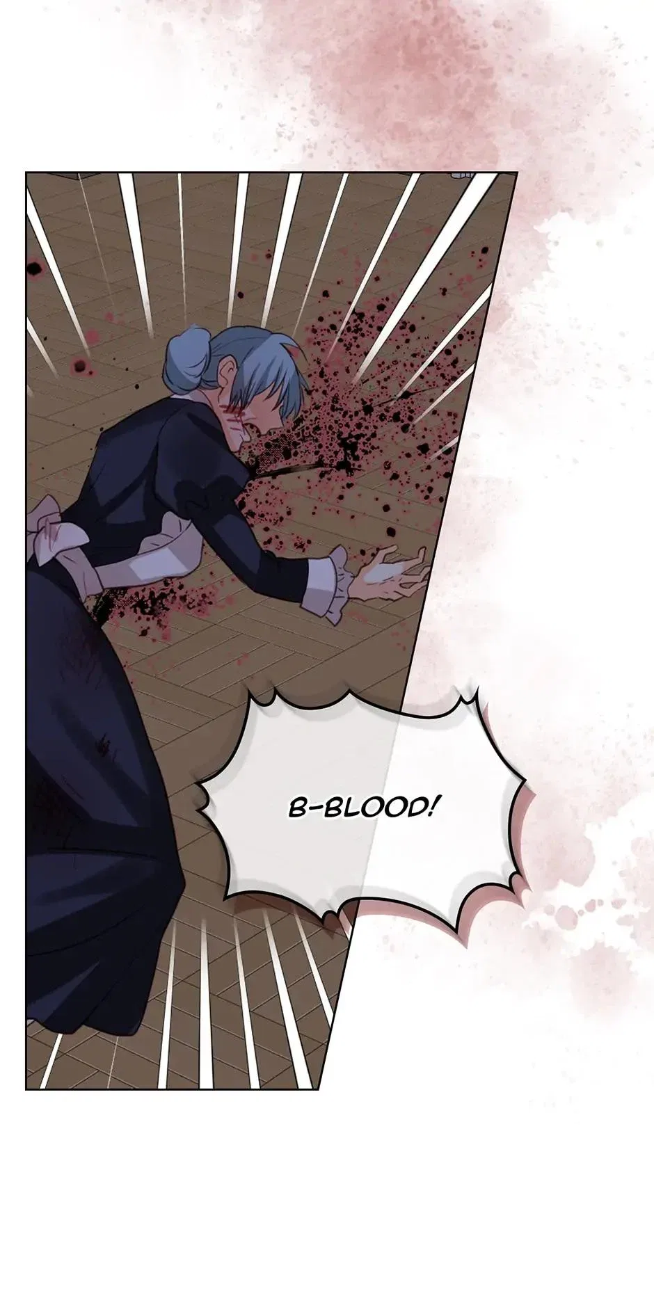 Am I the Daughter? Chapter 89 – Page 42