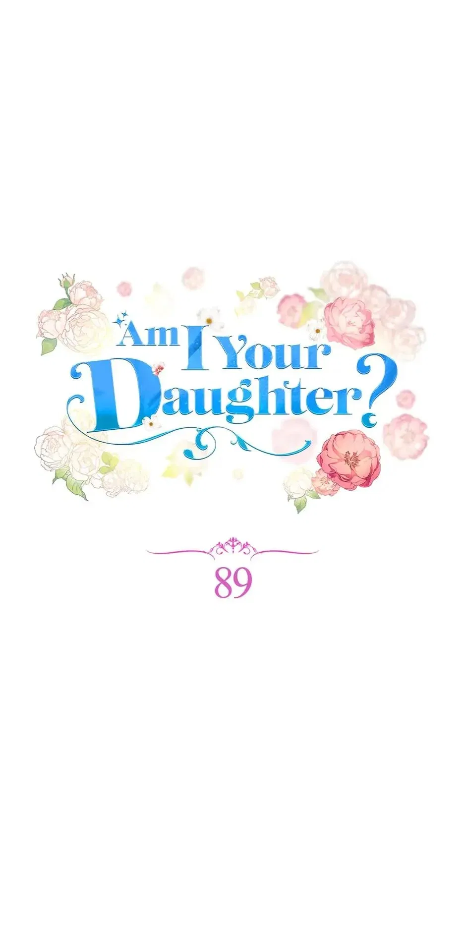 Am I the Daughter? Chapter 89 – Page 43