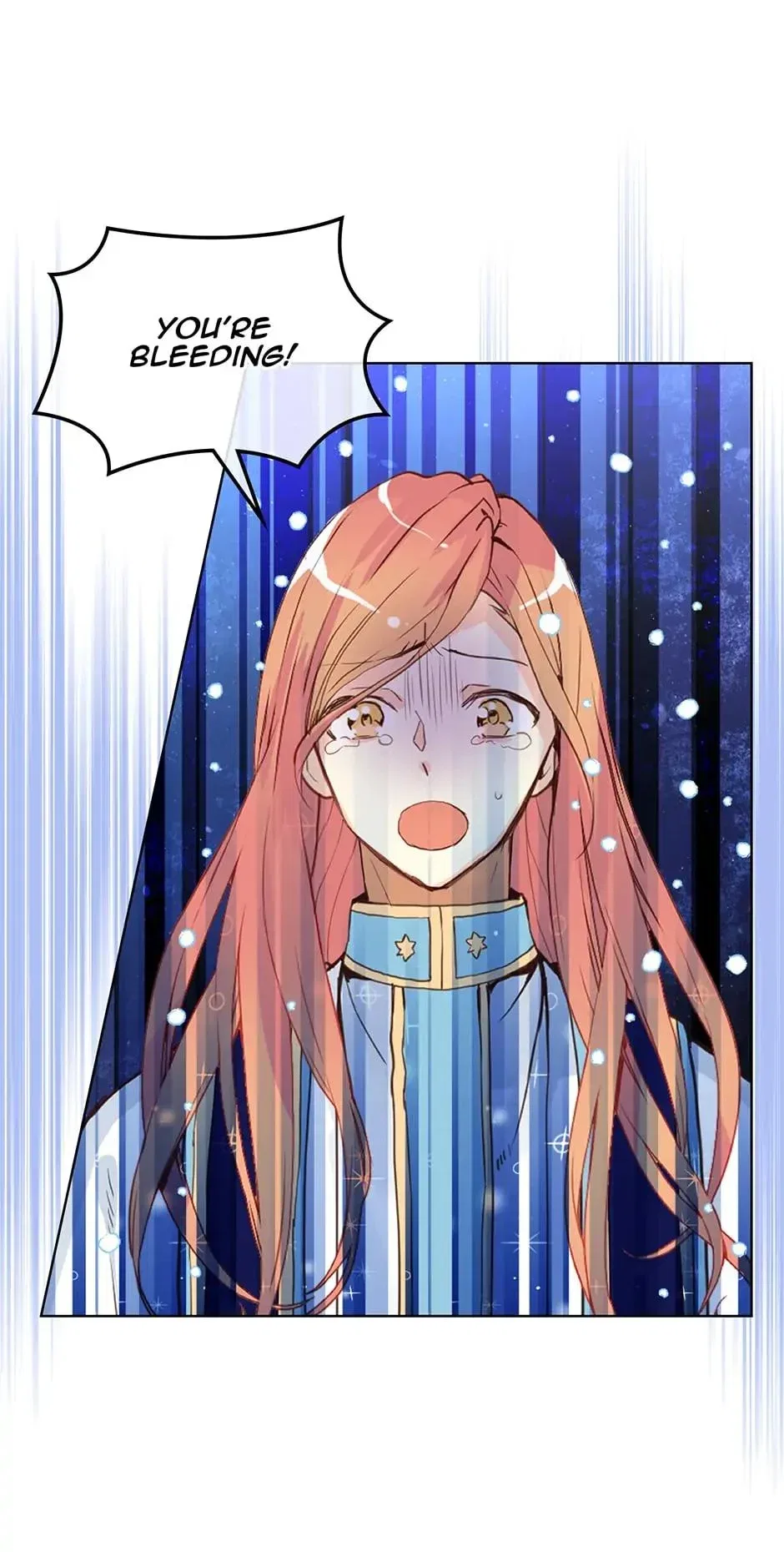 Am I the Daughter? Chapter 89 – Page 44