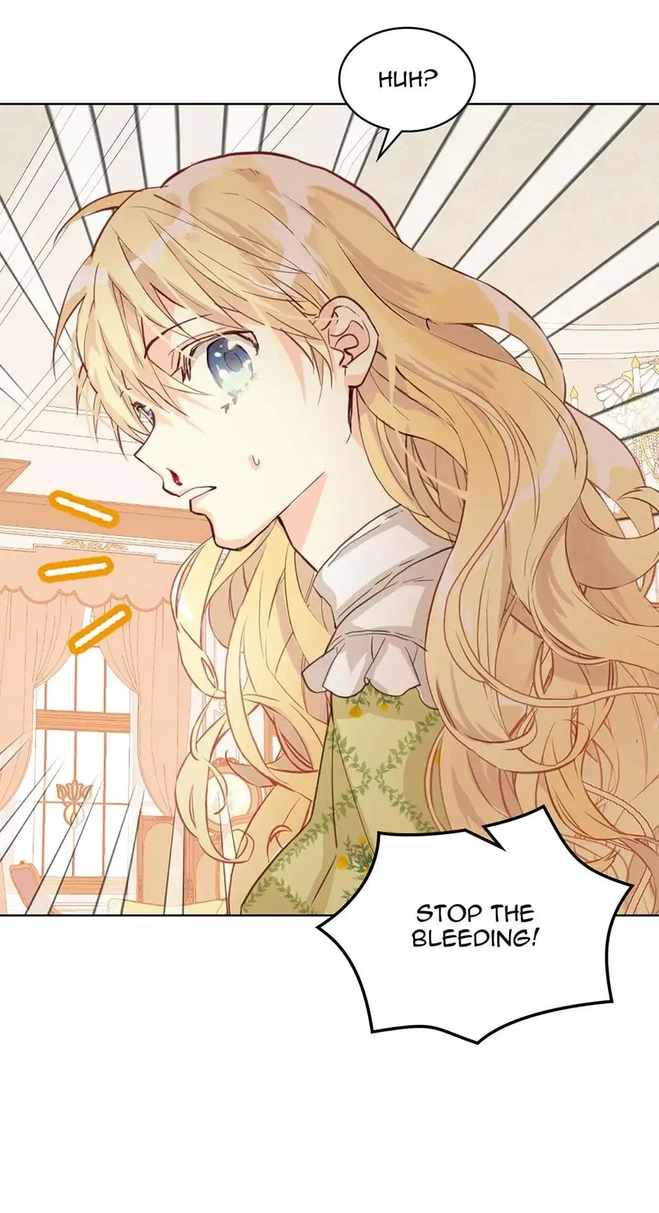 Am I the Daughter? Chapter 89 – Page 45