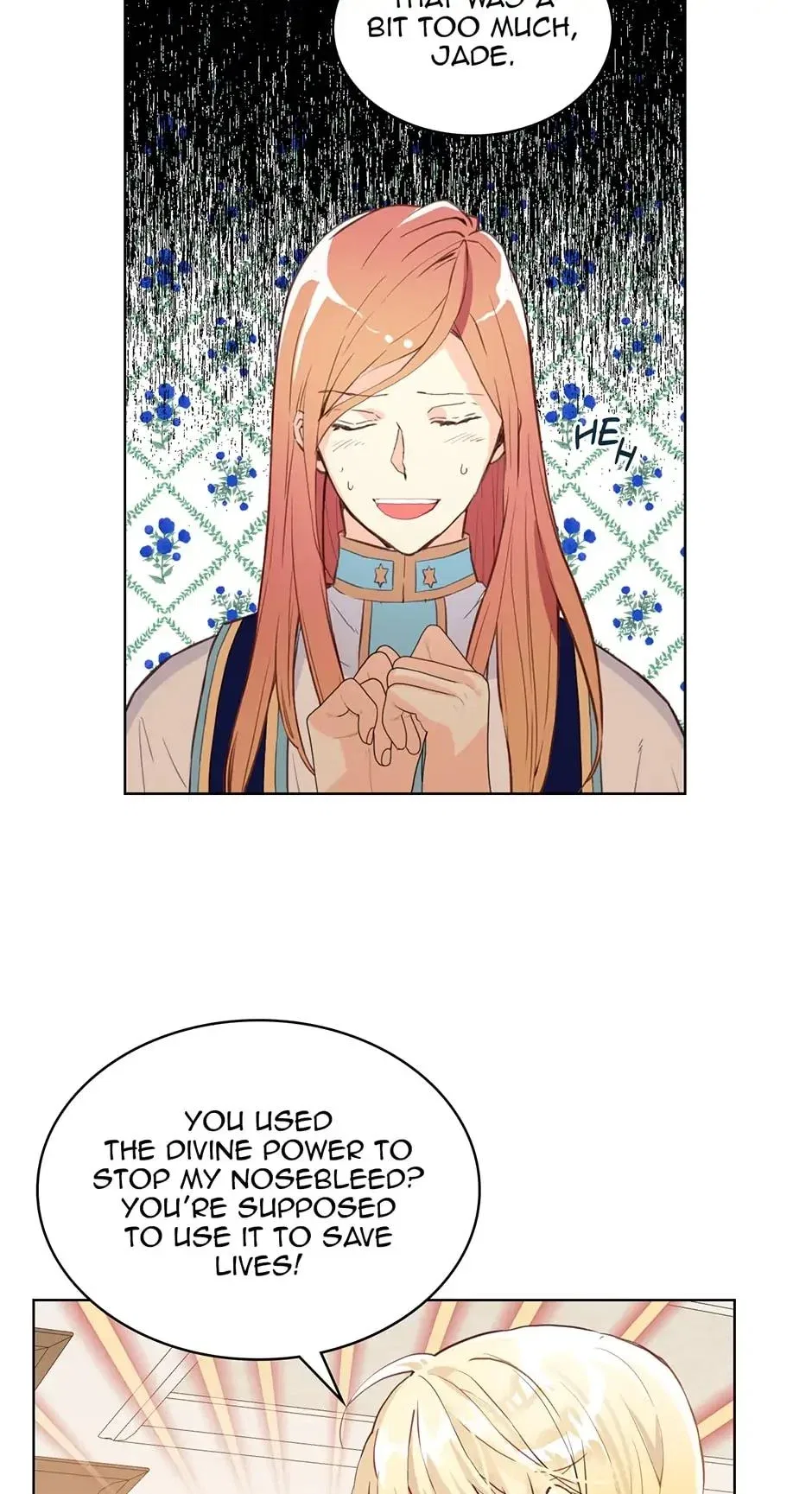 Am I the Daughter? Chapter 89 – Page 48