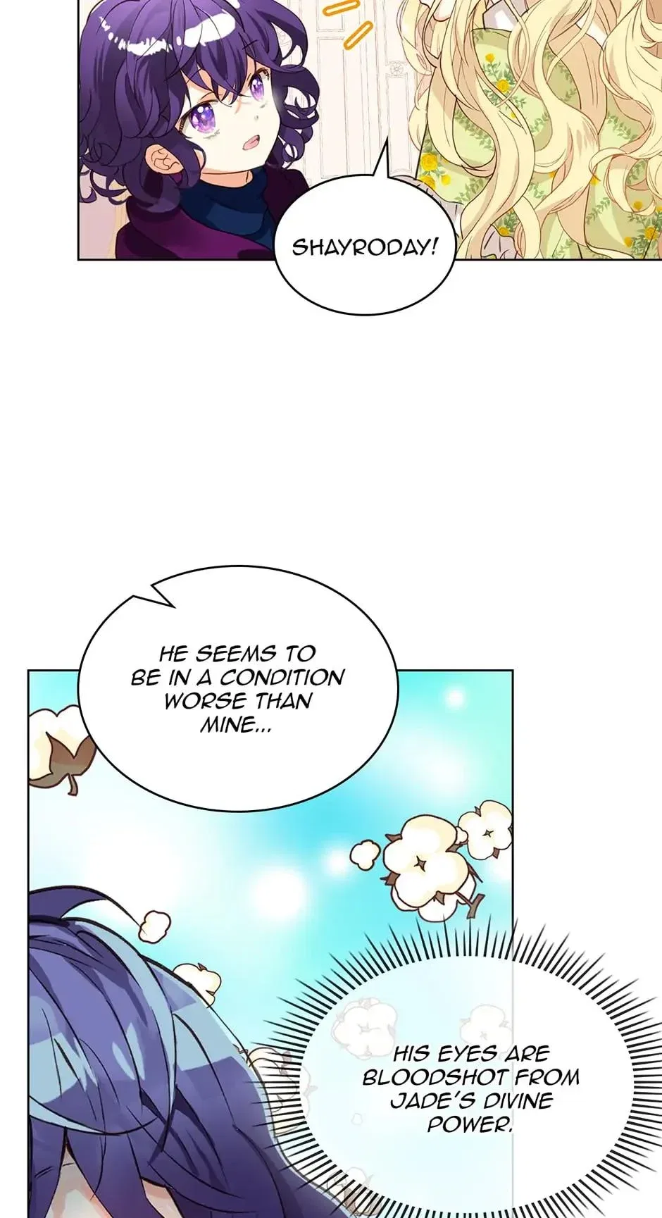 Am I the Daughter? Chapter 89 – Page 50
