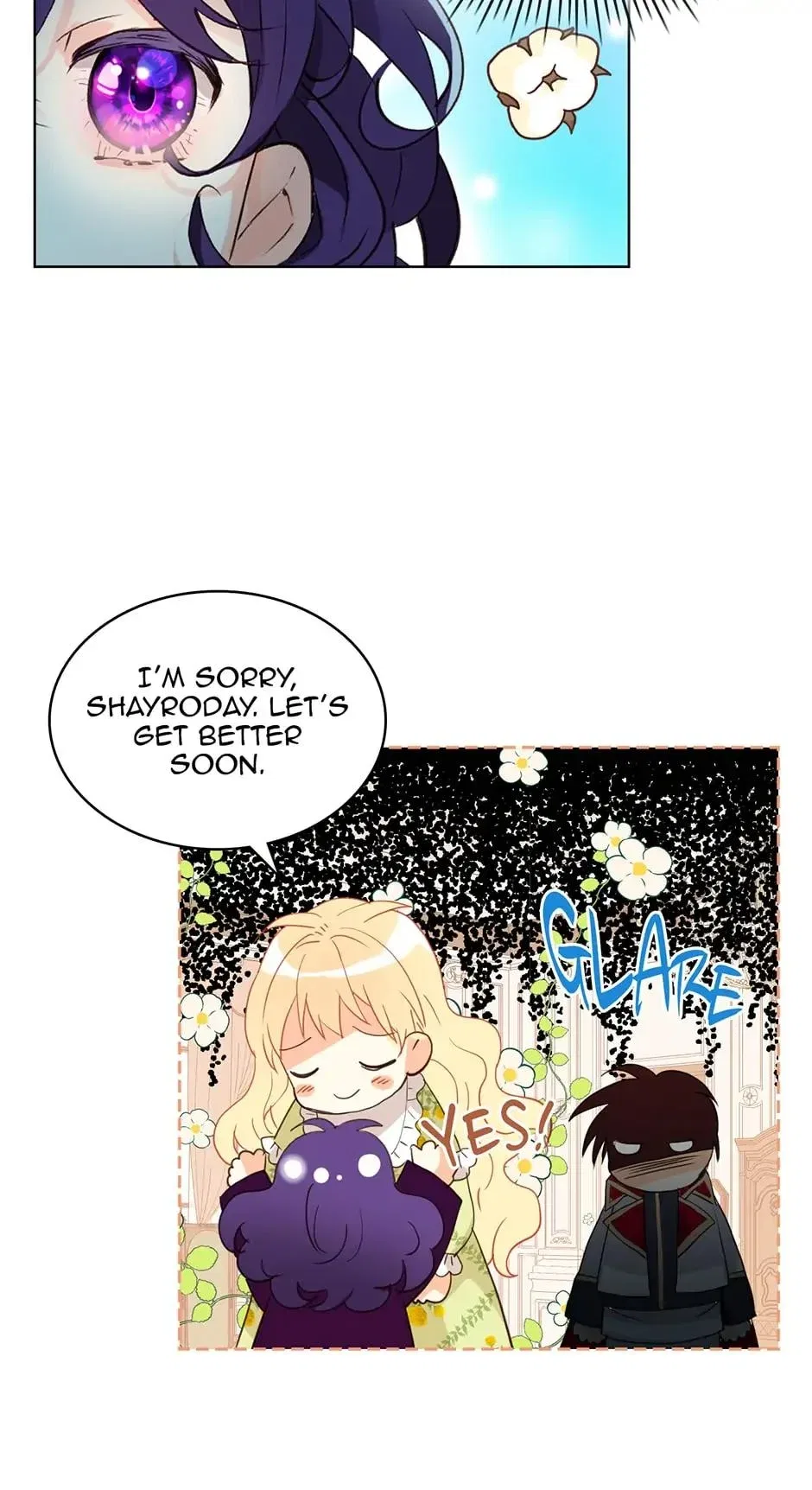 Am I the Daughter? Chapter 89 – Page 51