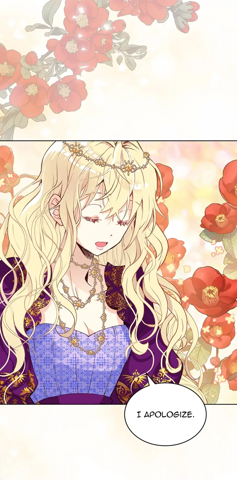 Am I the Daughter? Chapter 88 – Page 1