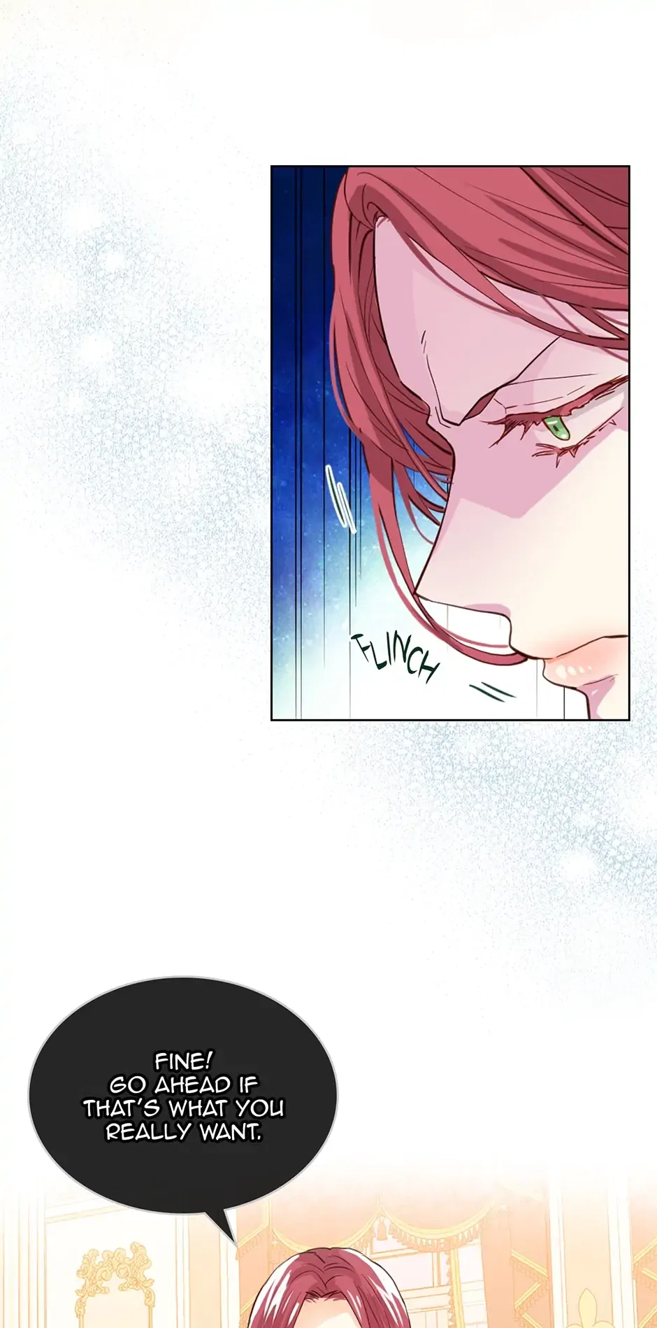 Am I the Daughter? Chapter 88 – Page 2