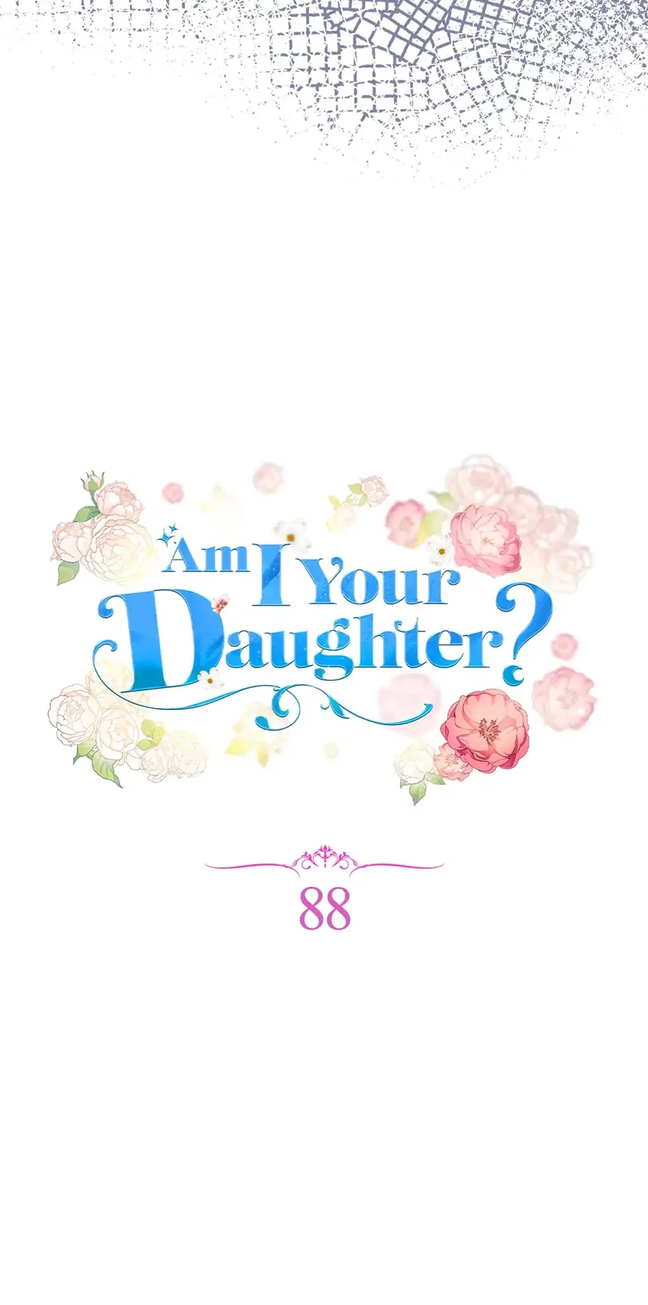 Am I the Daughter? Chapter 88 – Page 6
