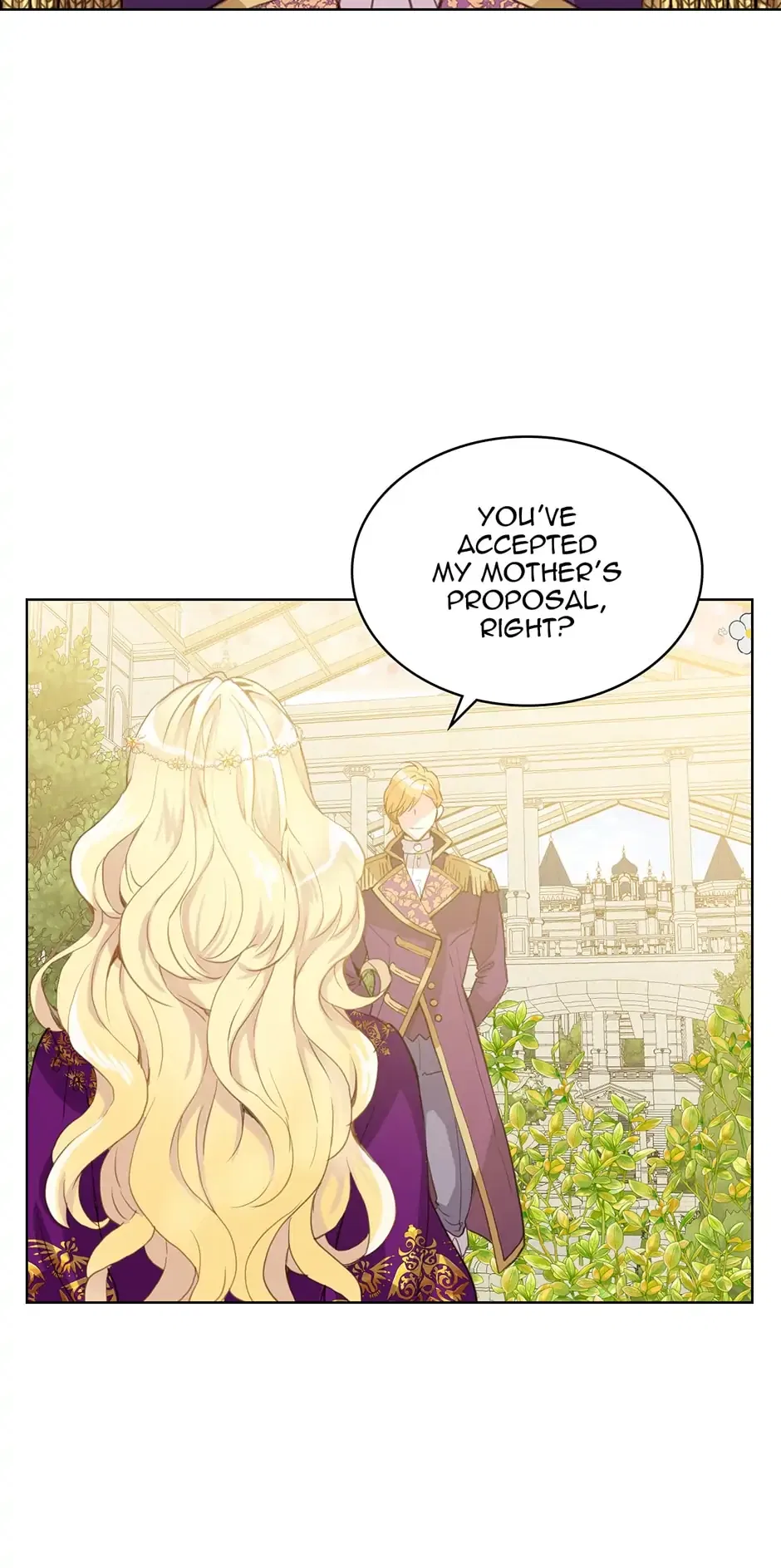 Am I the Daughter? Chapter 88 – Page 12