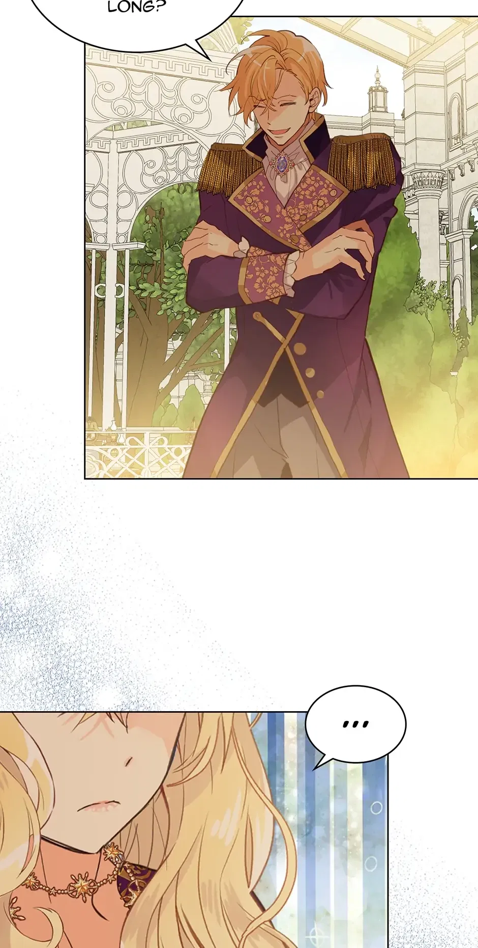 Am I the Daughter? Chapter 88 – Page 14