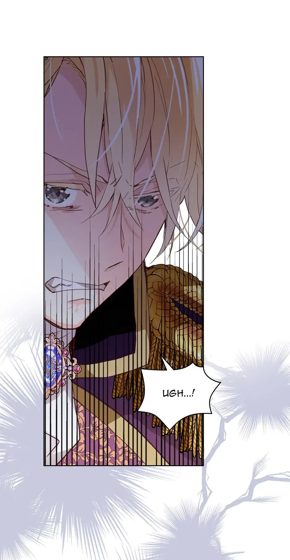 Am I the Daughter? Chapter 88 – Page 19