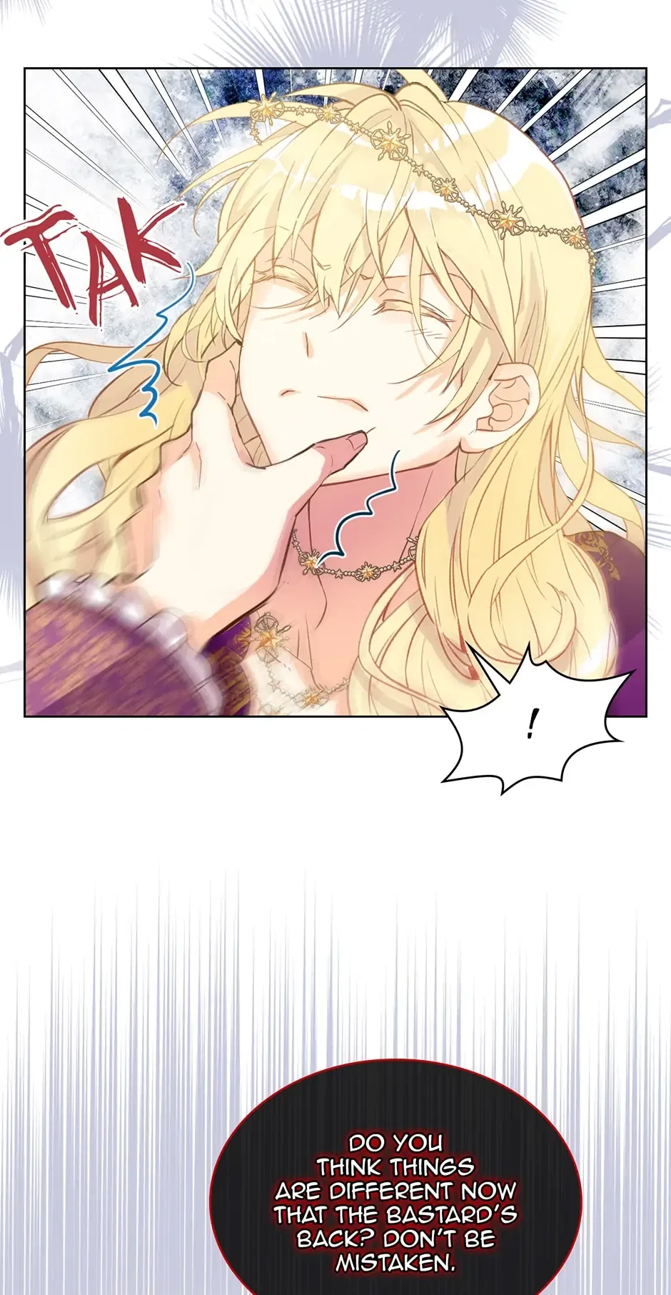 Am I the Daughter? Chapter 88 – Page 20
