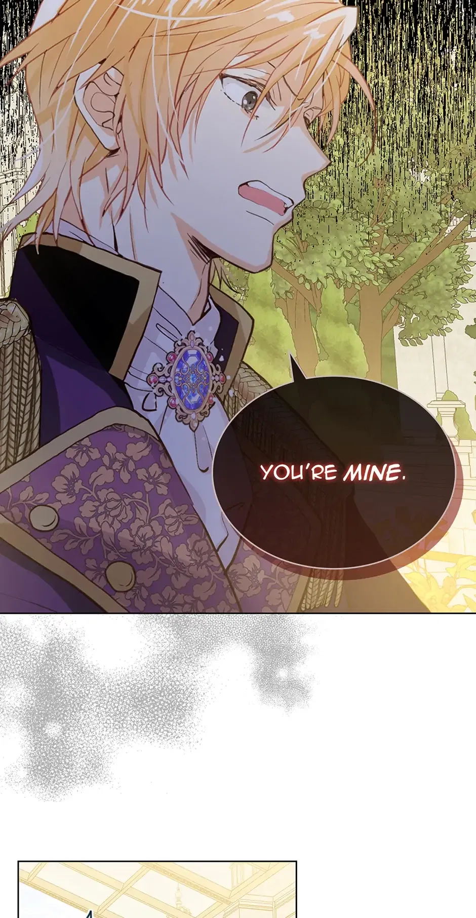 Am I the Daughter? Chapter 88 – Page 22