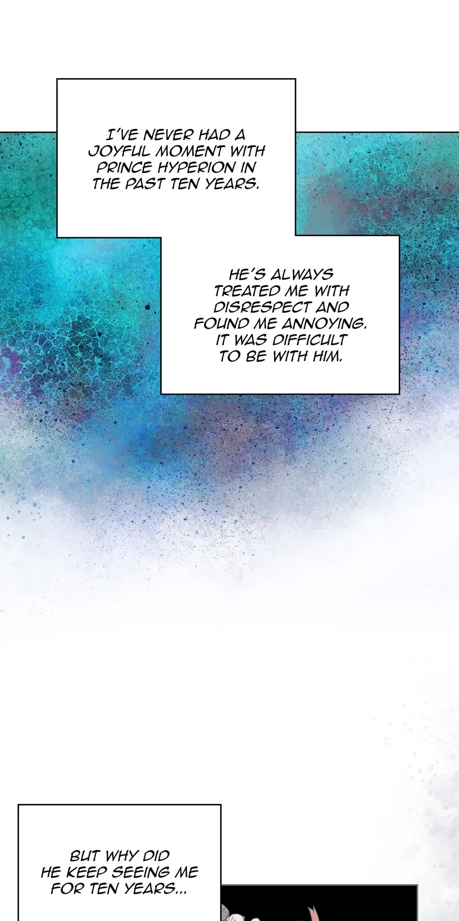 Am I the Daughter? Chapter 88 – Page 25