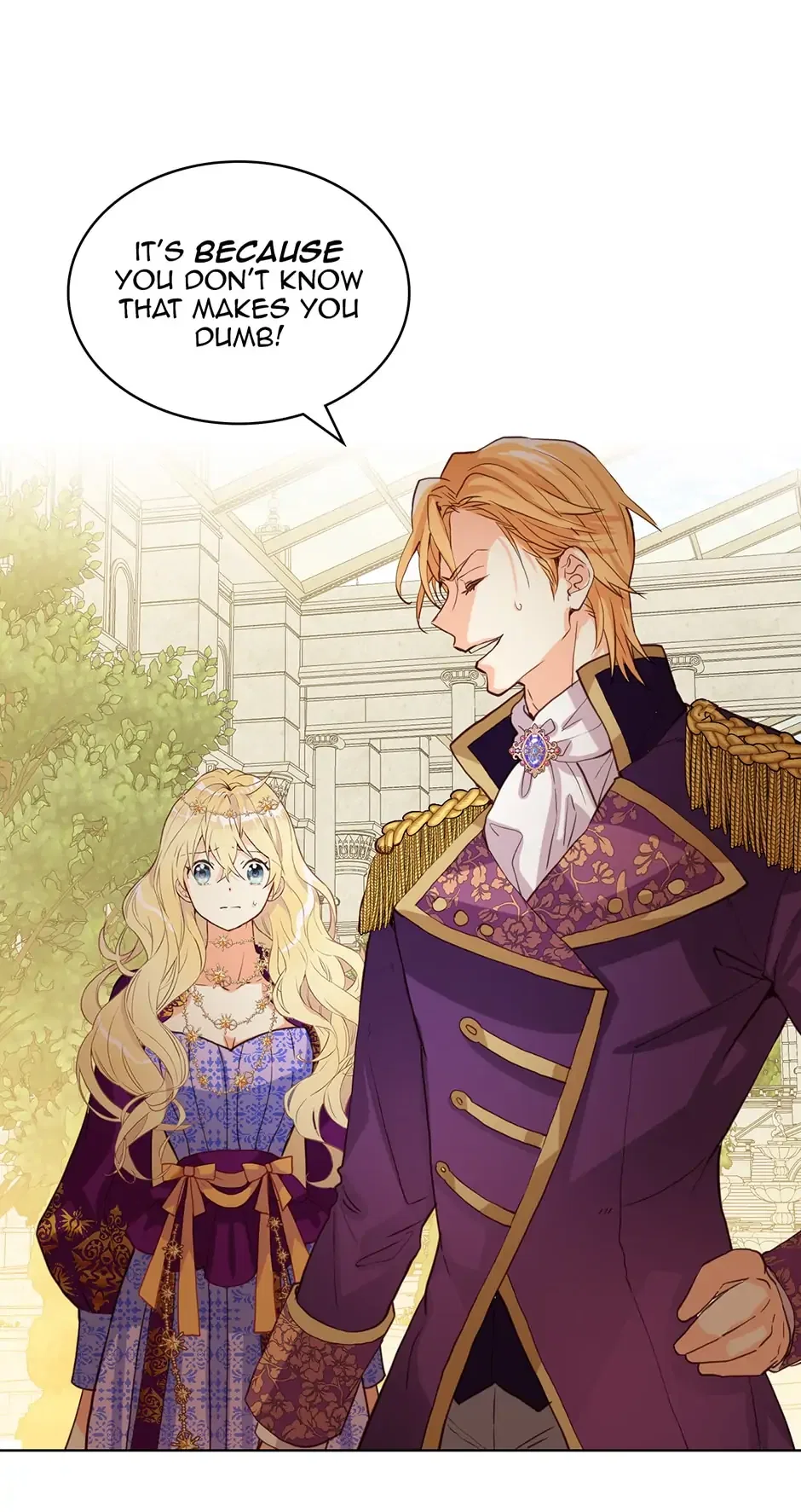 Am I the Daughter? Chapter 88 – Page 31