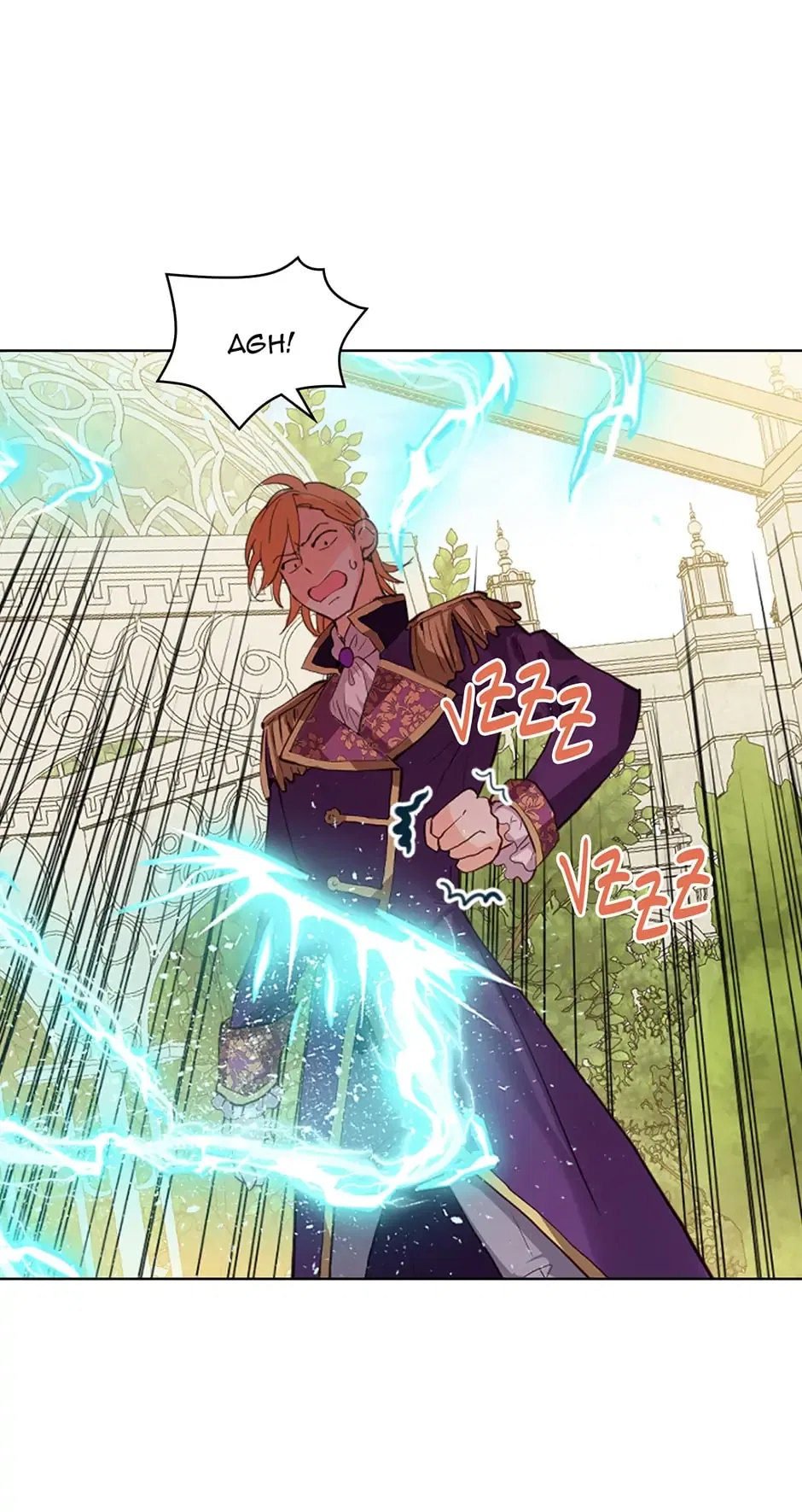 Am I the Daughter? Chapter 88 – Page 37