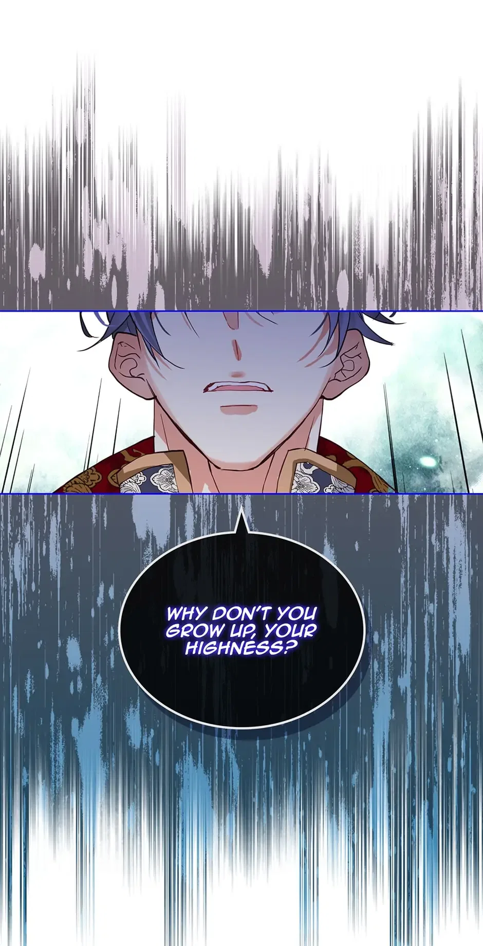 Am I the Daughter? Chapter 88 – Page 38