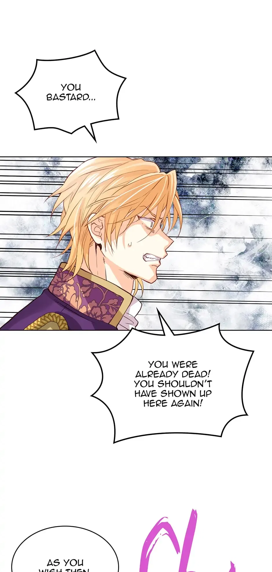 Am I the Daughter? Chapter 88 – Page 45