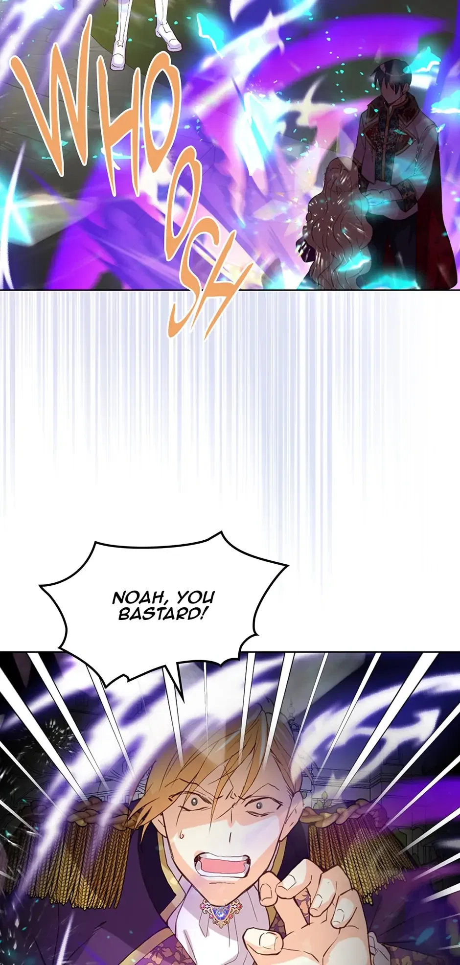 Am I the Daughter? Chapter 88 – Page 47