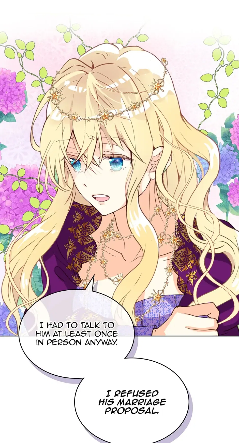 Am I the Daughter? Chapter 88 – Page 52