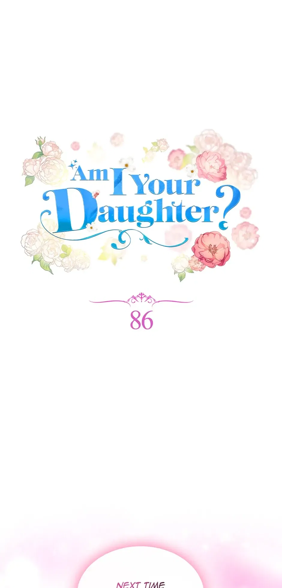 Am I the Daughter? Chapter 86 – Page 7