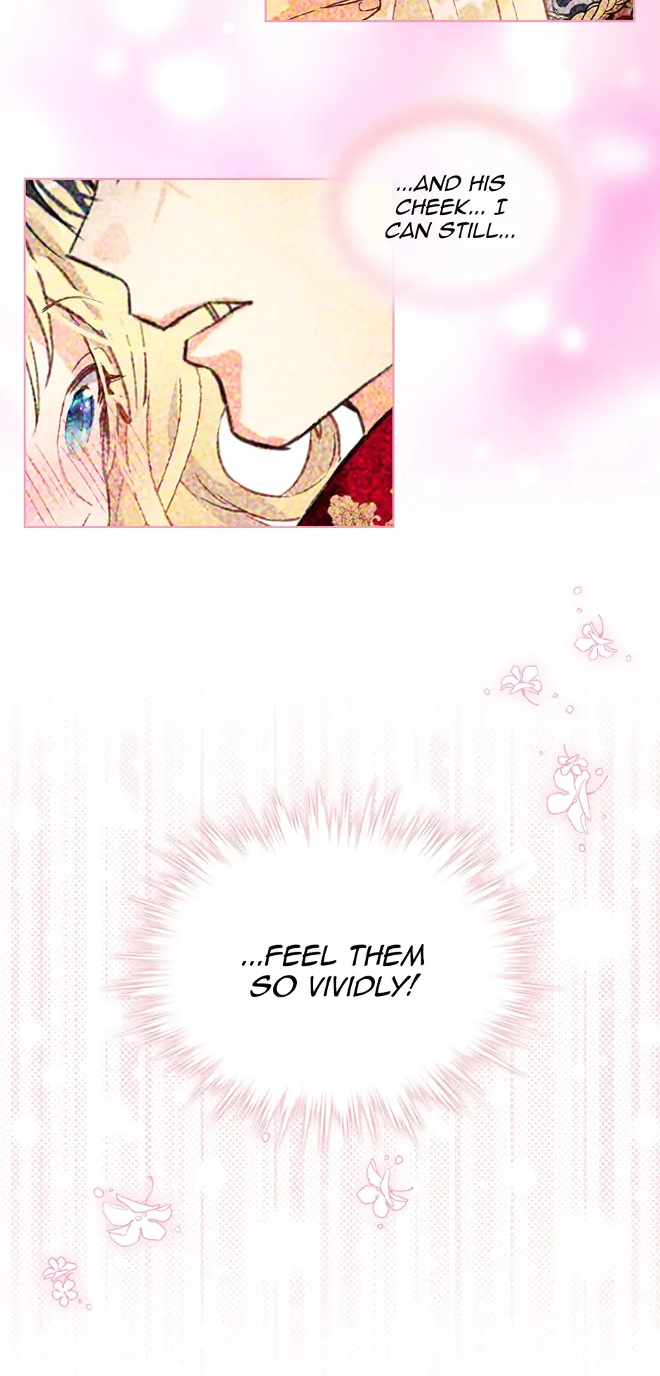 Am I the Daughter? Chapter 86 – Page 9