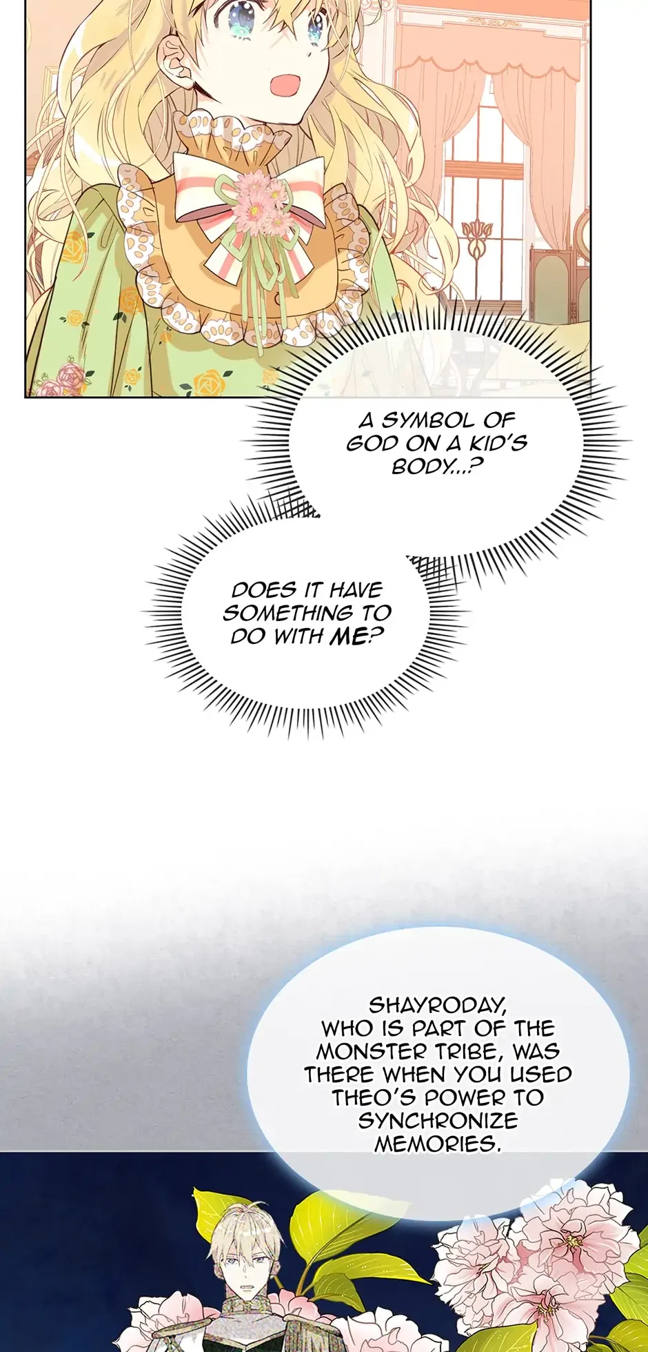 Am I the Daughter? Chapter 86 – Page 16