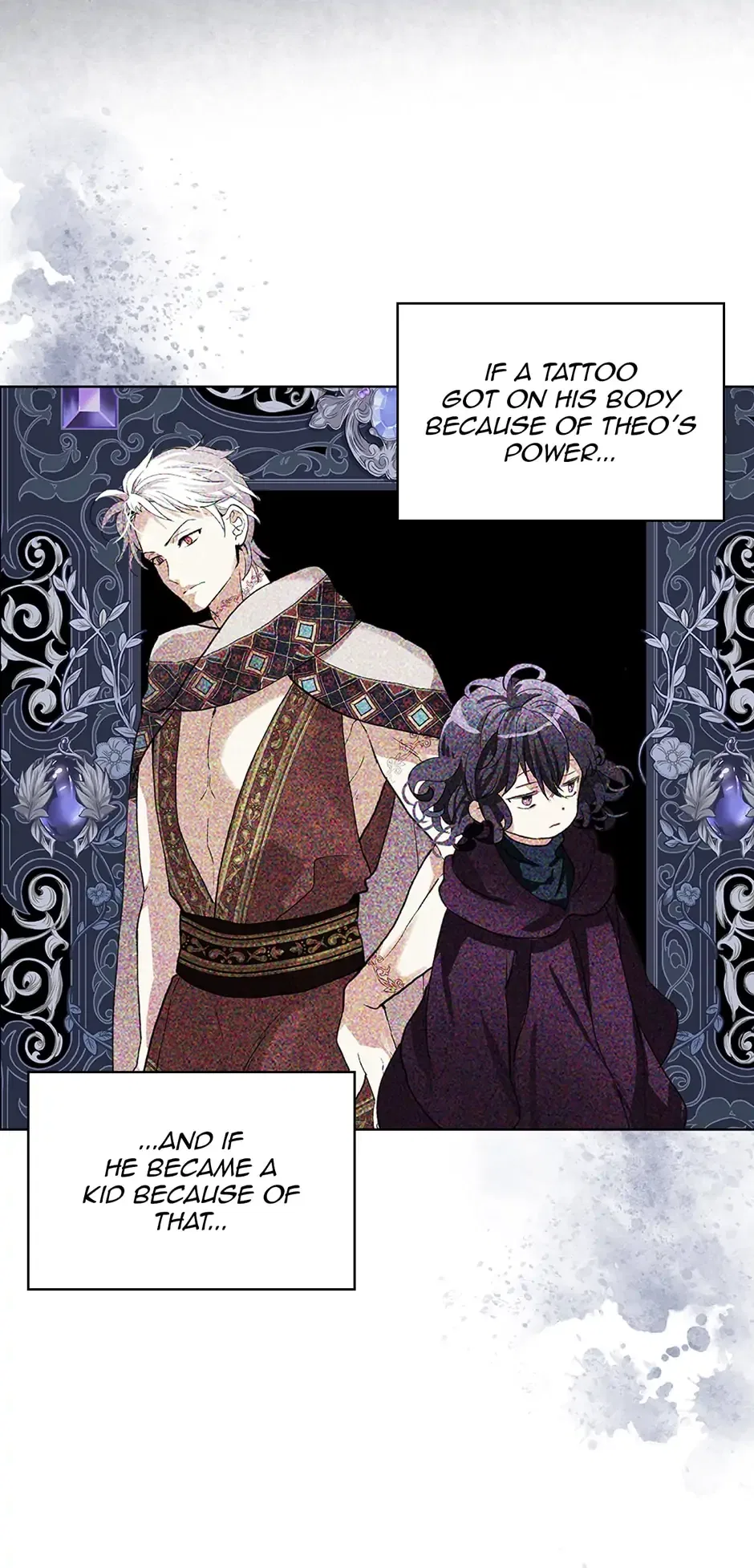 Am I the Daughter? Chapter 86 – Page 18