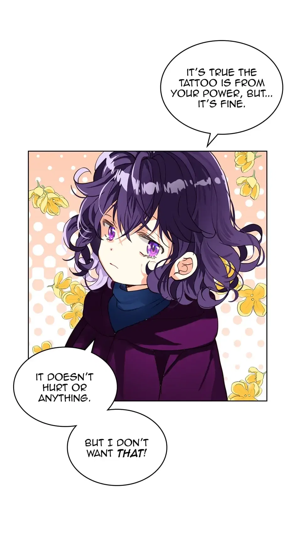 Am I the Daughter? Chapter 86 – Page 19