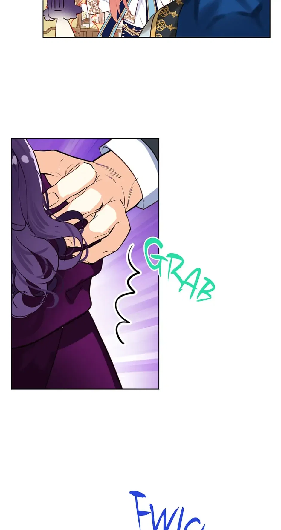 Am I the Daughter? Chapter 86 – Page 22