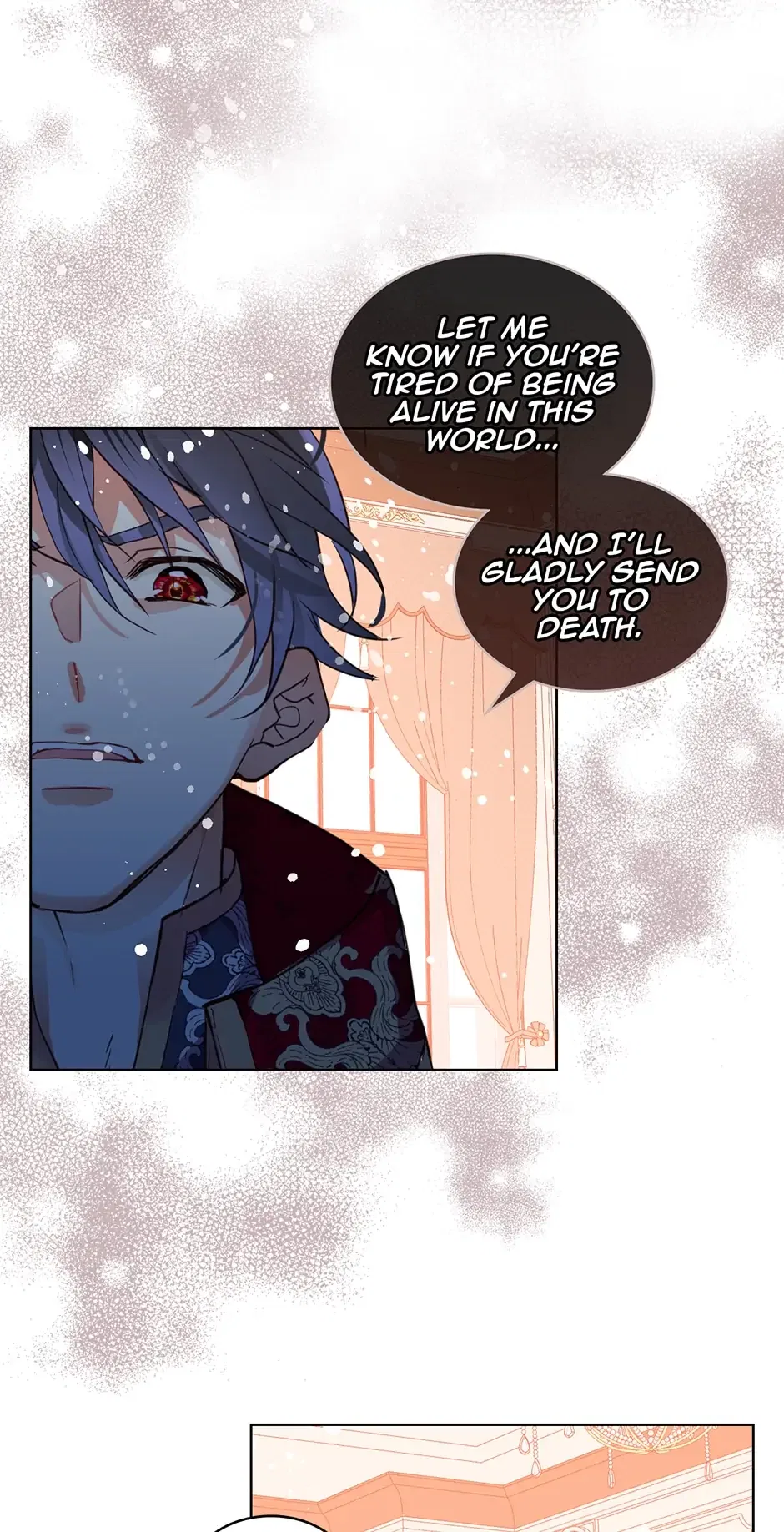 Am I the Daughter? Chapter 86 – Page 28