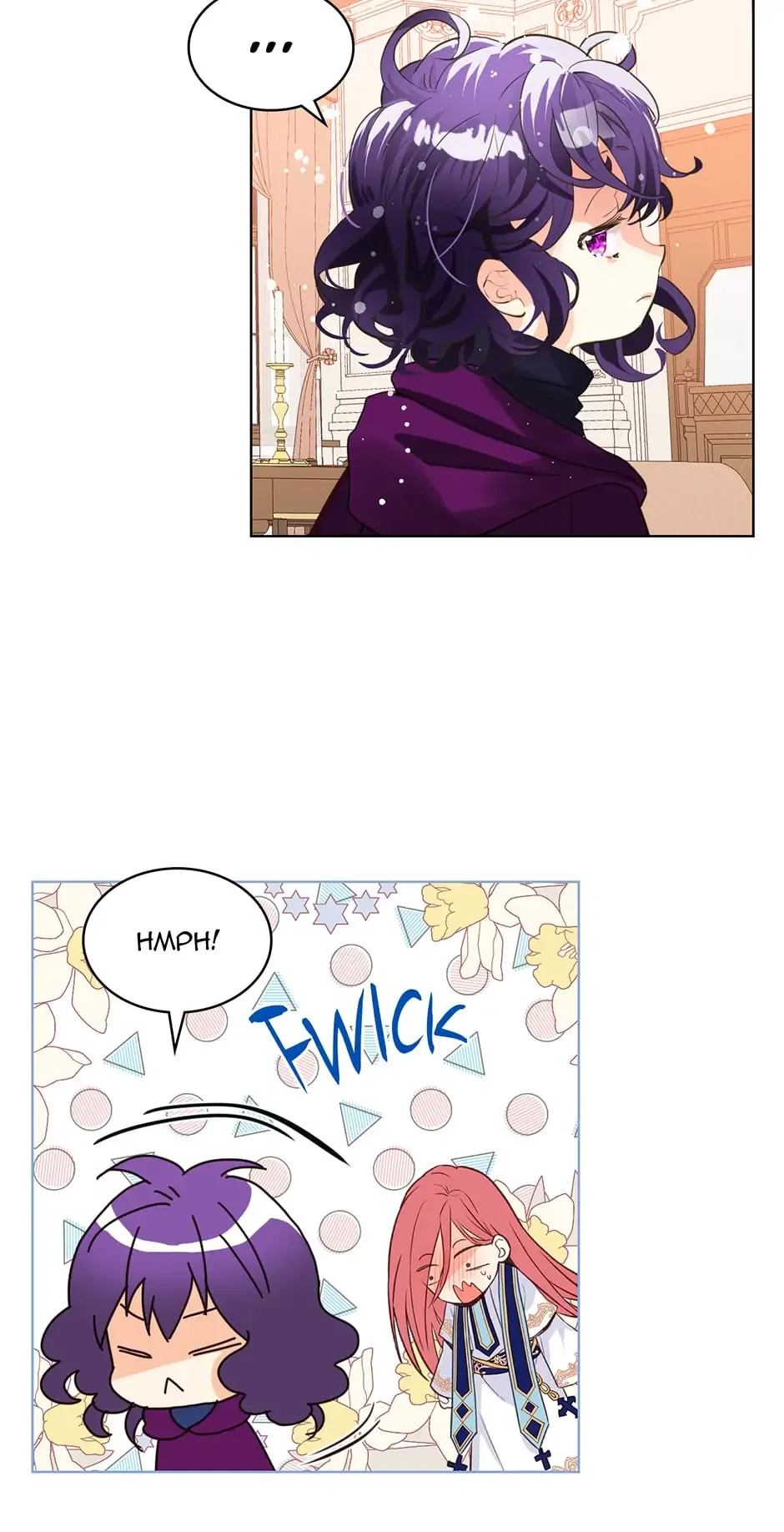 Am I the Daughter? Chapter 86 – Page 29