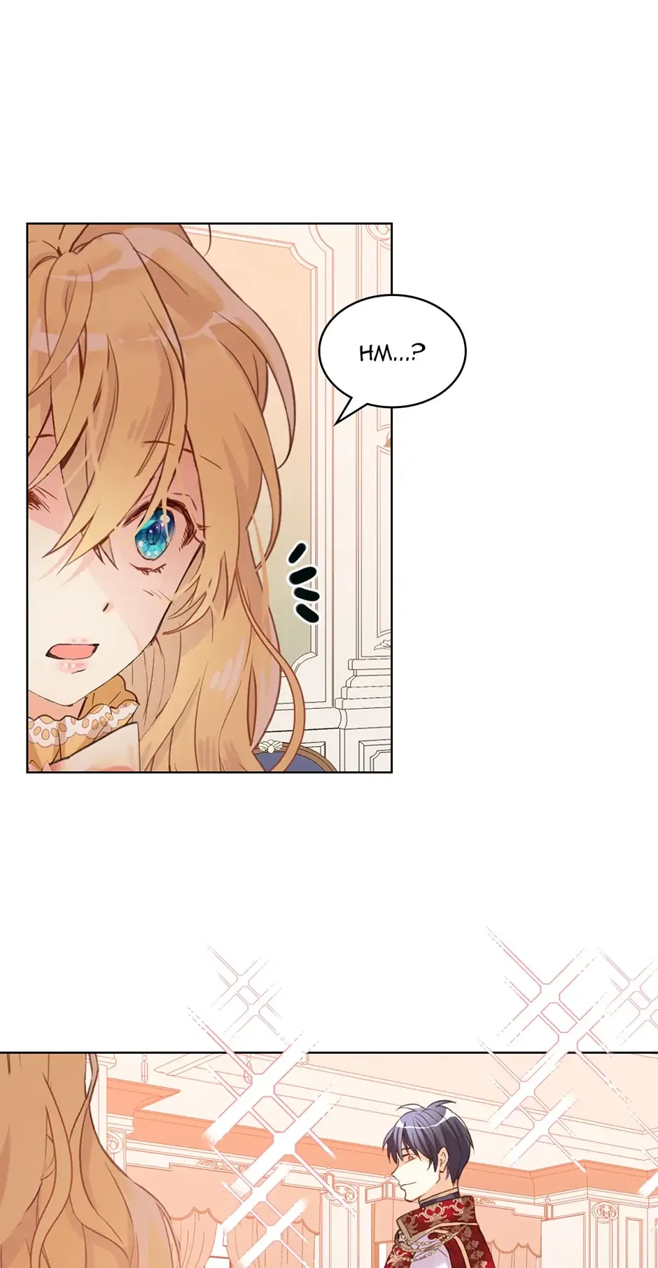 Am I the Daughter? Chapter 86 – Page 31