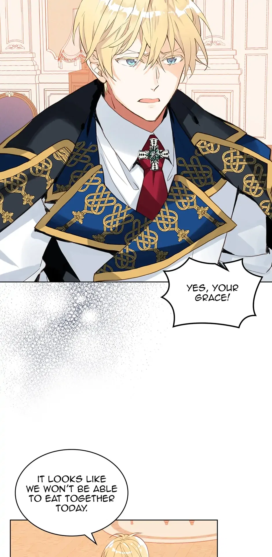 Am I the Daughter? Chapter 86 – Page 38