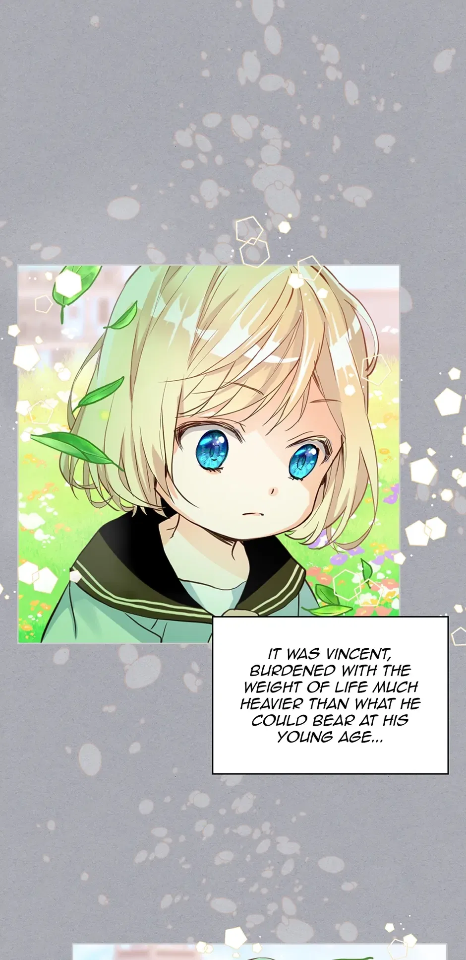 Am I the Daughter? Chapter 85 – Page 2