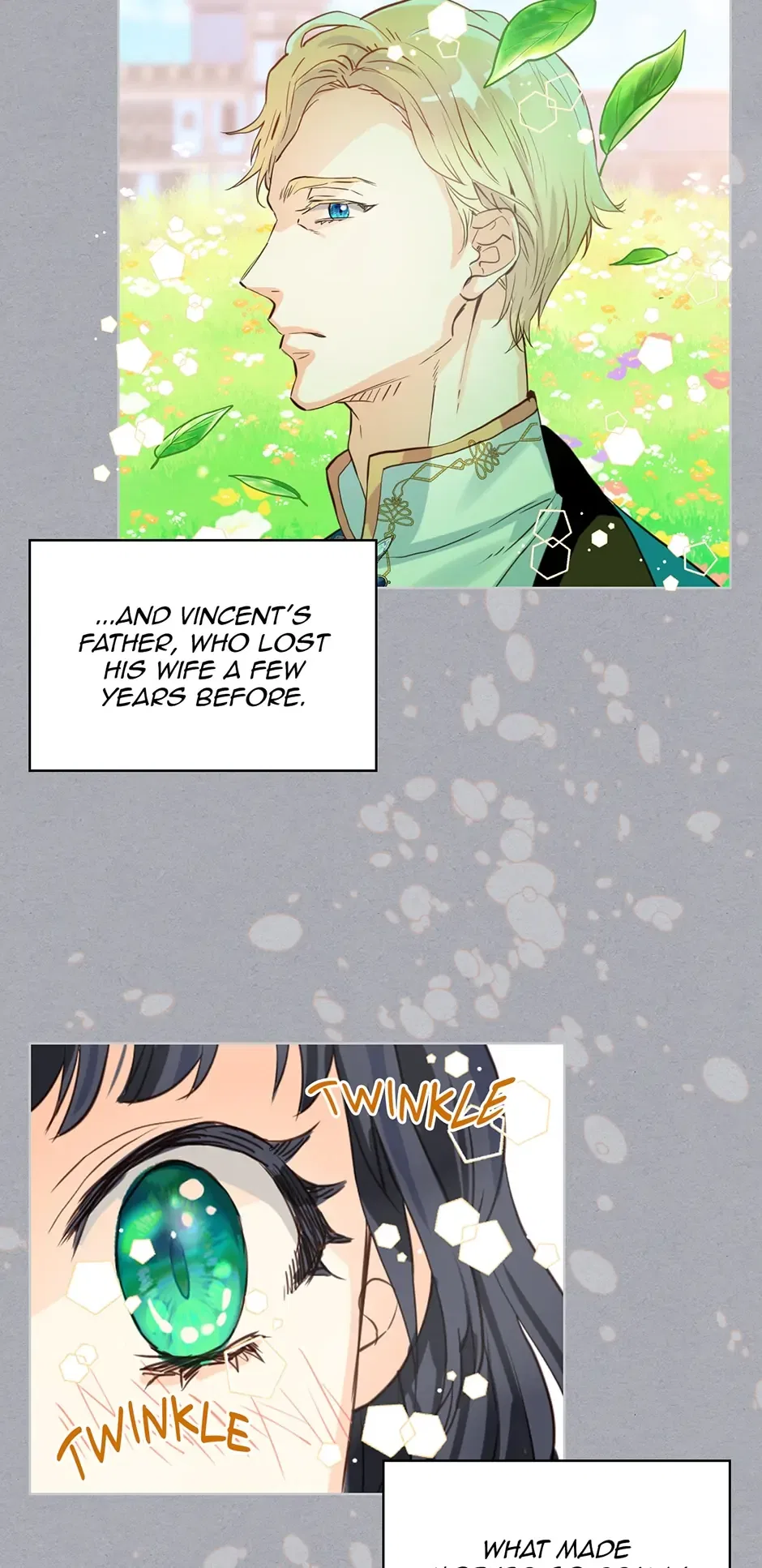 Am I the Daughter? Chapter 85 – Page 3