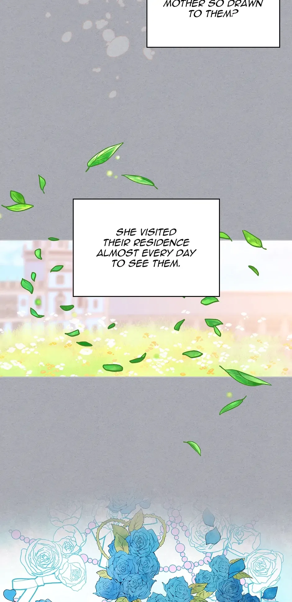 Am I the Daughter? Chapter 85 – Page 4