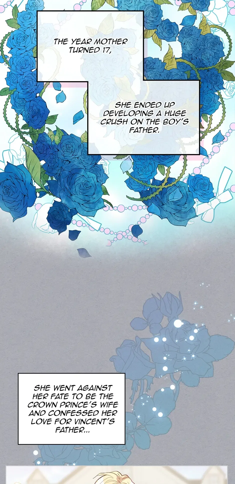 Am I the Daughter? Chapter 85 – Page 5