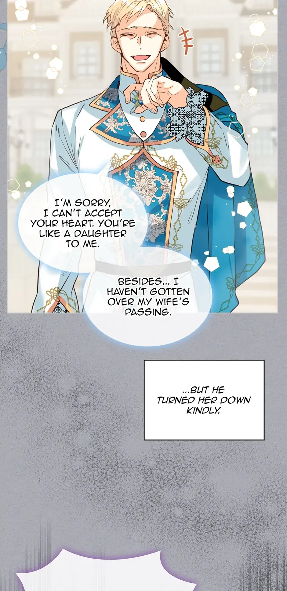 Am I the Daughter? Chapter 85 – Page 6