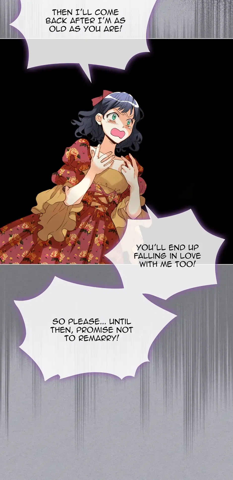 Am I the Daughter? Chapter 85 – Page 7
