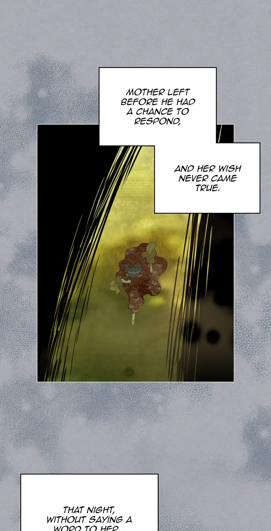 Am I the Daughter? Chapter 85 – Page 8