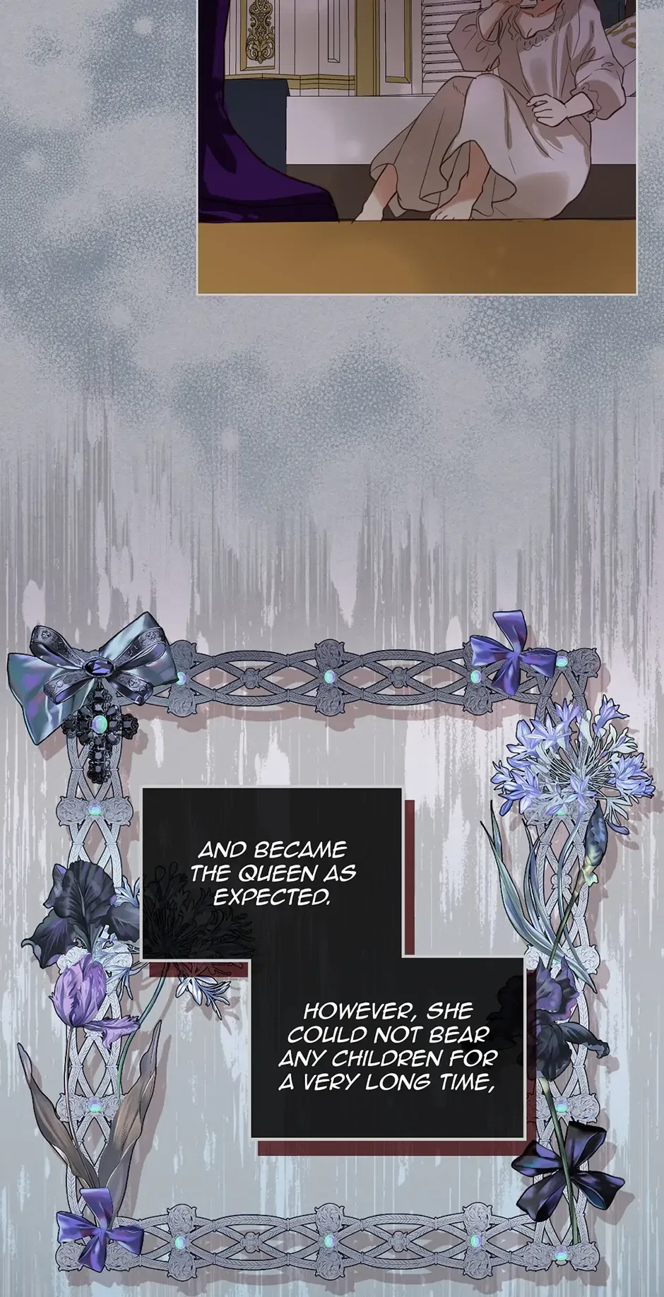 Am I the Daughter? Chapter 85 – Page 10