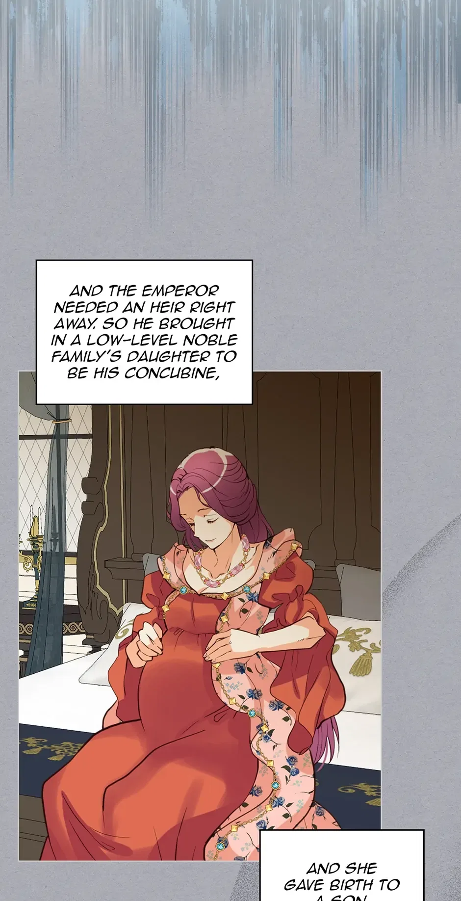 Am I the Daughter? Chapter 85 – Page 11