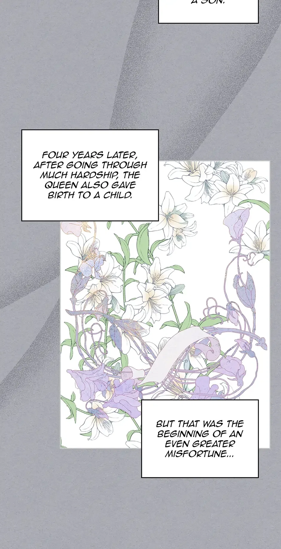 Am I the Daughter? Chapter 85 – Page 12