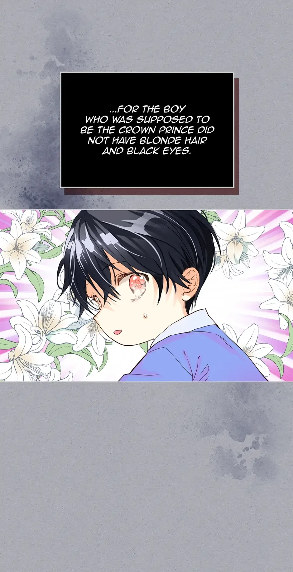 Am I the Daughter? Chapter 85 – Page 13