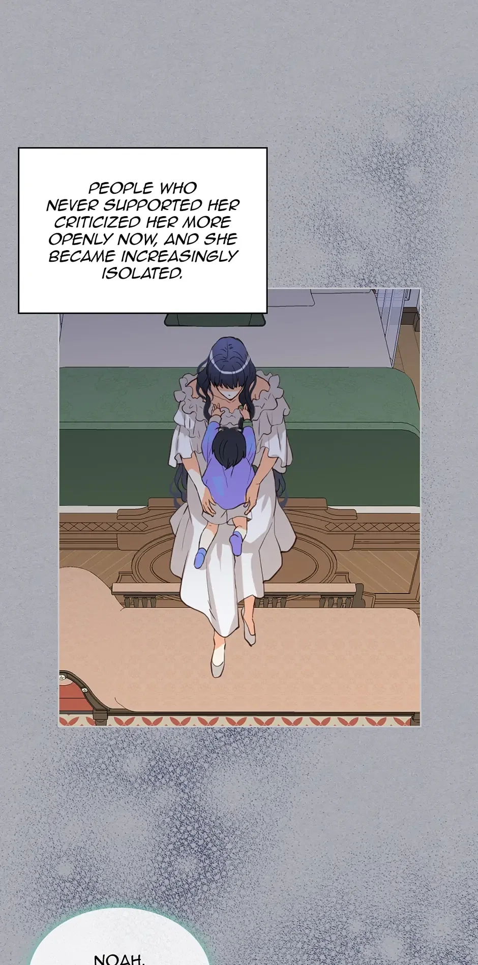 Am I the Daughter? Chapter 85 – Page 14