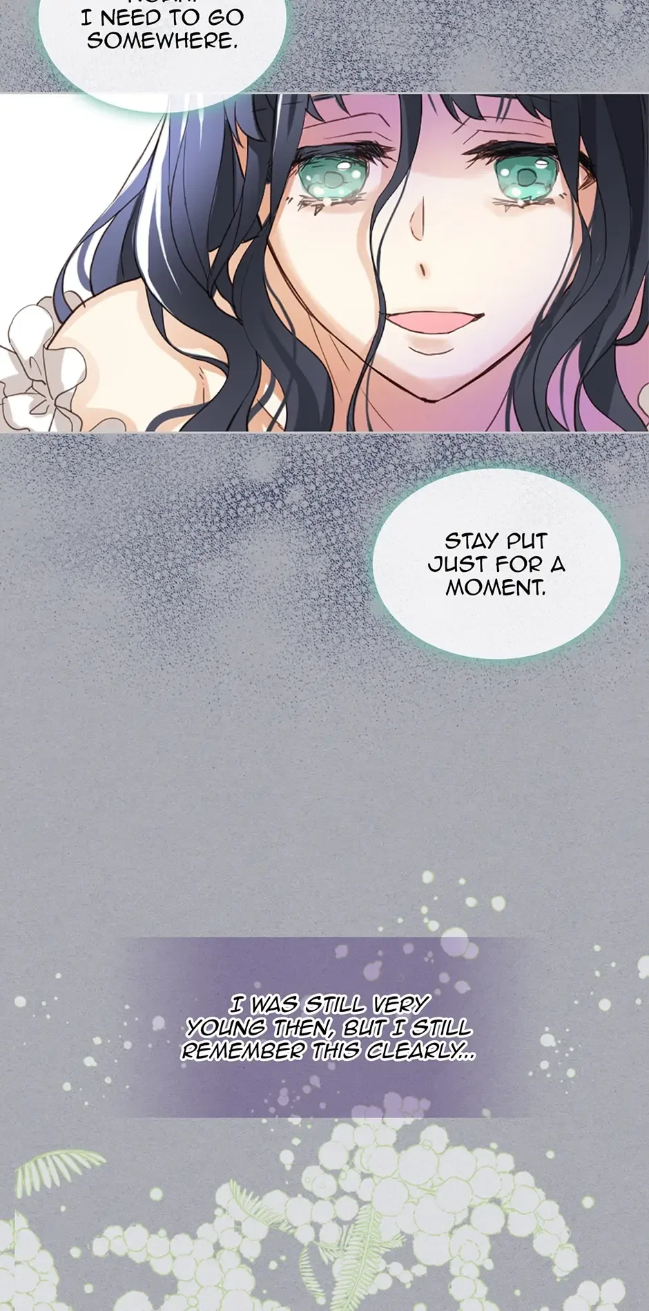 Am I the Daughter? Chapter 85 – Page 15