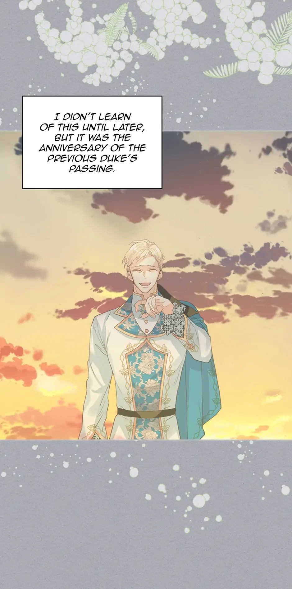 Am I the Daughter? Chapter 85 – Page 17
