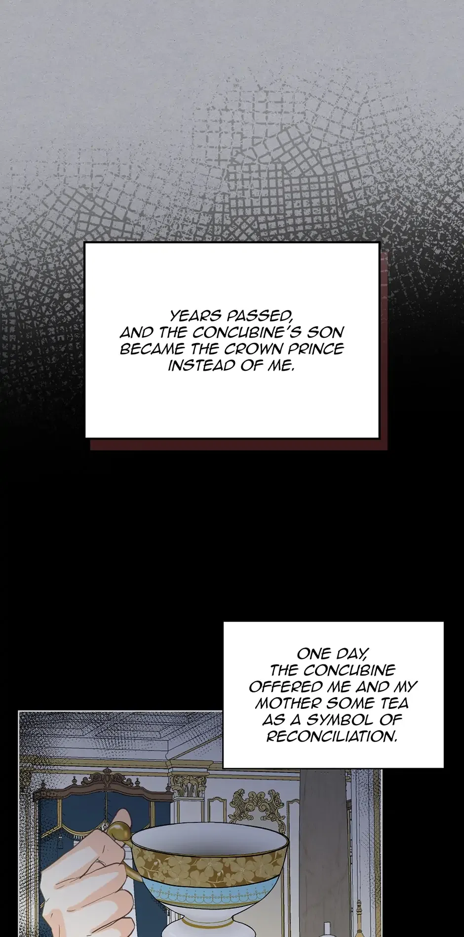 Am I the Daughter? Chapter 85 – Page 18